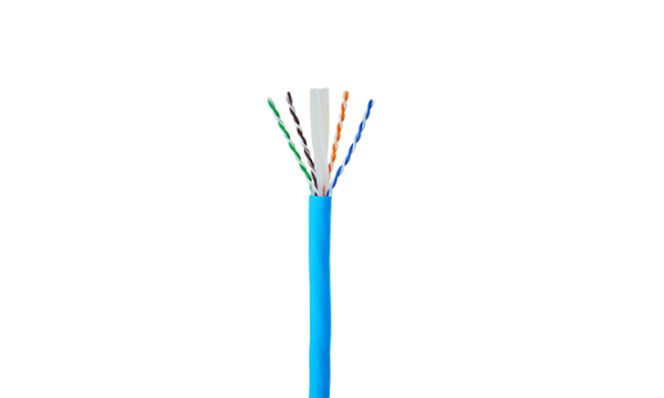 Category 6e 6A four pairs of unshielded network cables.jpg