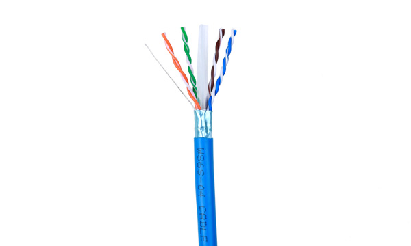 Category 6 four-pair shielded network cable AAA.jpg